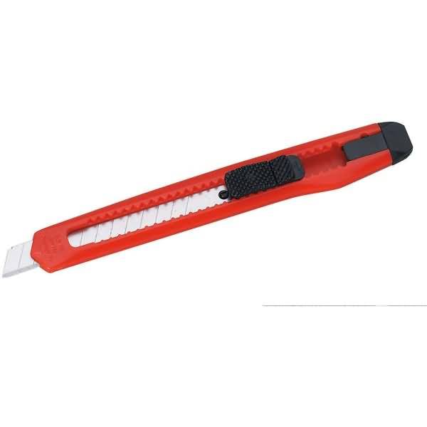 Hobby Cutter Kunststoff 9mm rot