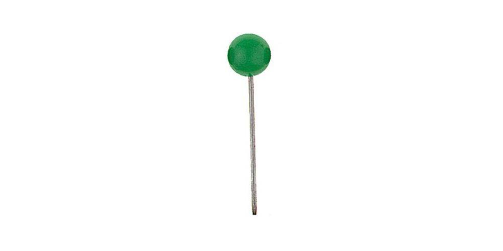 ALCO Markierungsnadel 5 x 16 mm ( x L) Kunststoff dunkelgrn 100