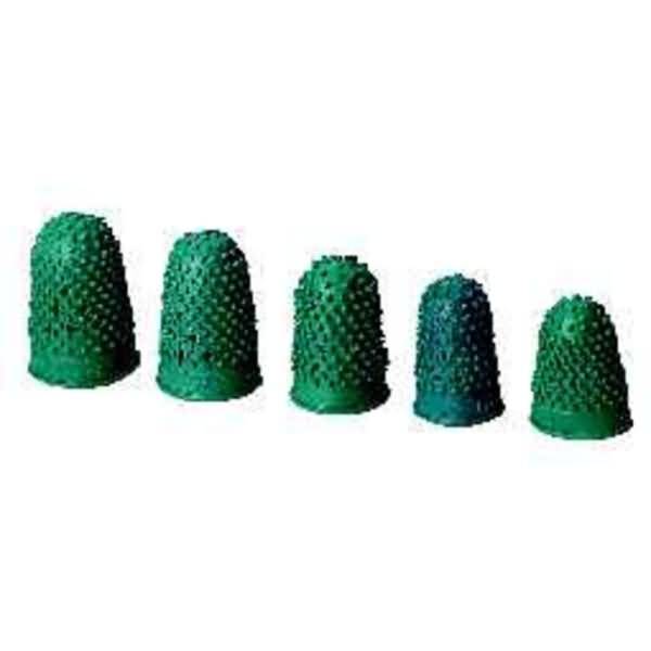 Blattwender Gr. 3 Durchmesser 19mm grün