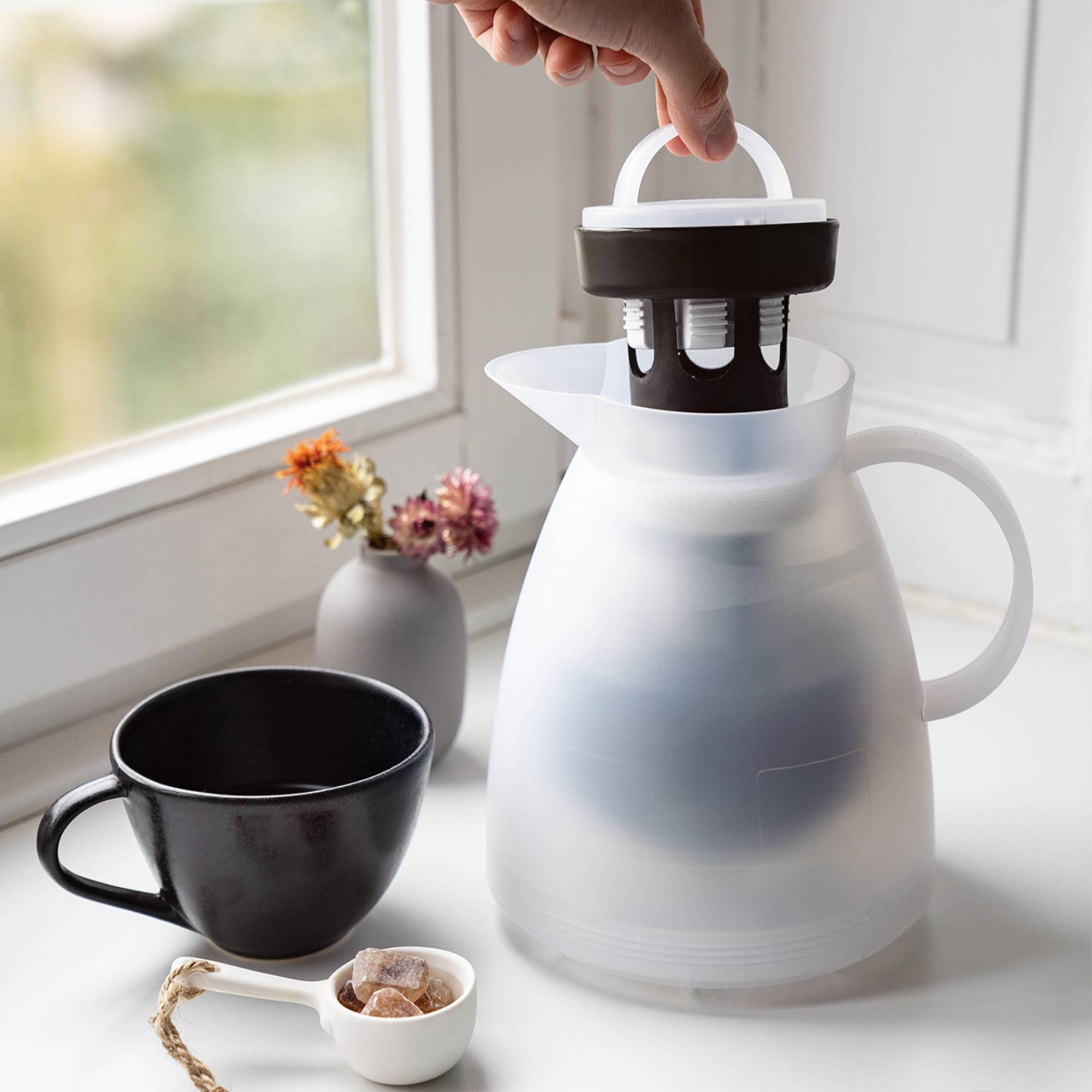 alfi Isolierkanne DAN Tea 1935.011.100