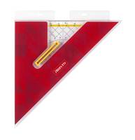 Aristo Geometrie-Dreieck 25.0 cmZeichendreieck