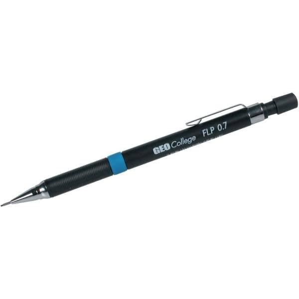 Feinminenstift Geocollege FLP 0,7mm HB schwarz