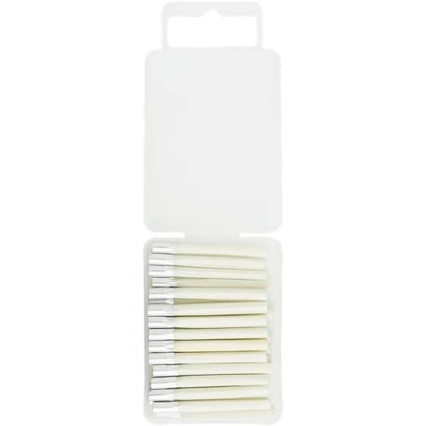 Ersatzglaspinsel für Glasradierer VE=24 Stück