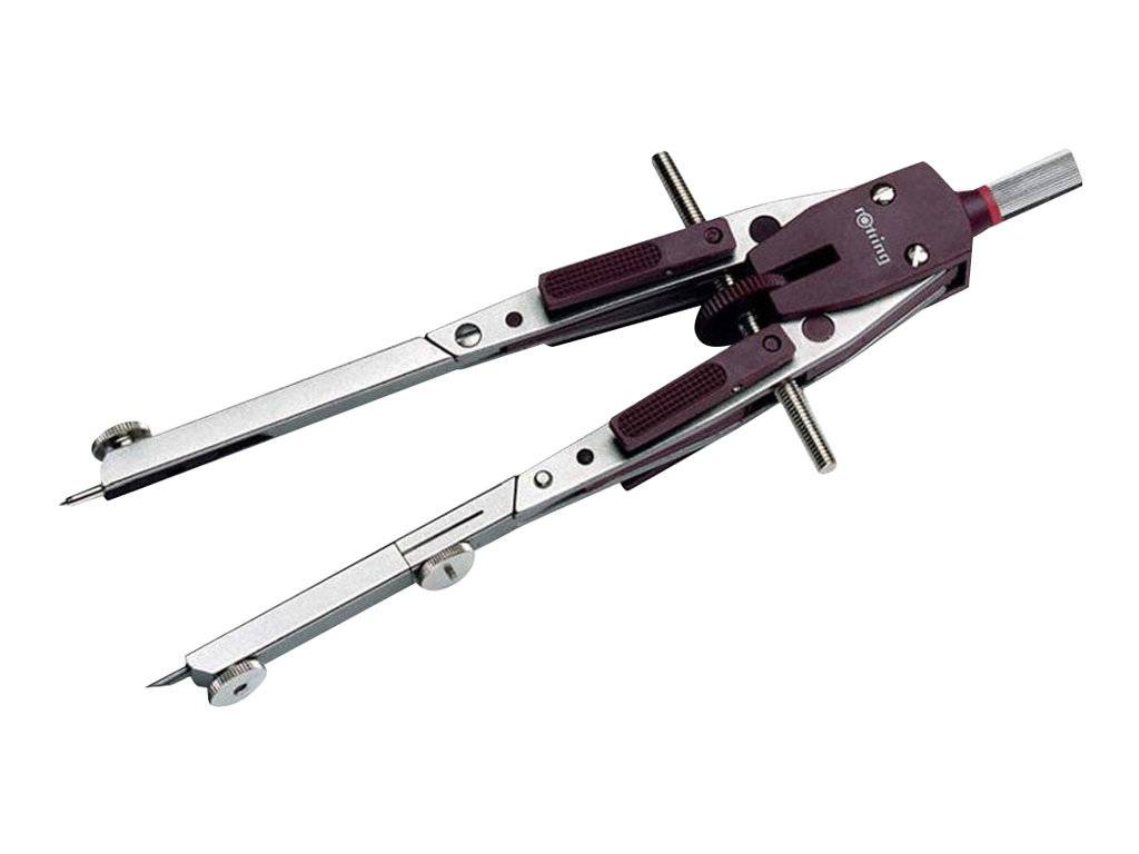 Aristo Profi - Teilzirkel