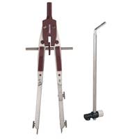 Aristo Profi - Teilzirkel