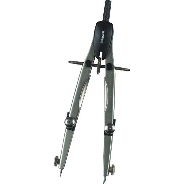 Schnellverstellzirkel Studio bis 360 mm