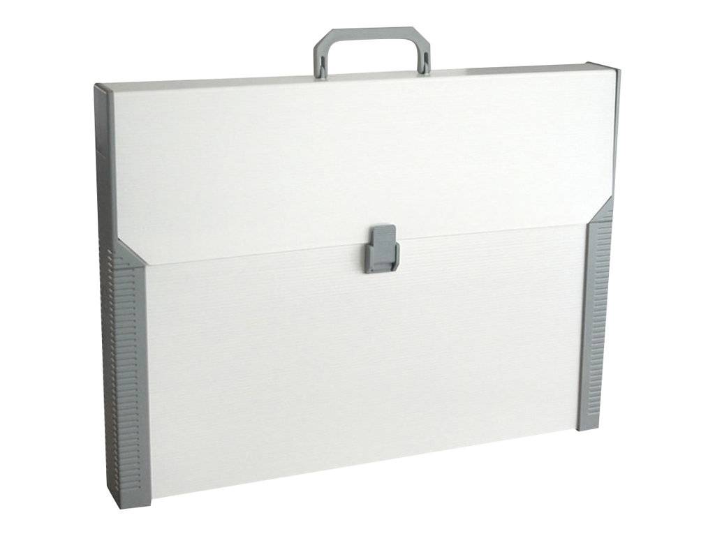 Aristo Studio Case - Aktentasche für Zeichentafel
