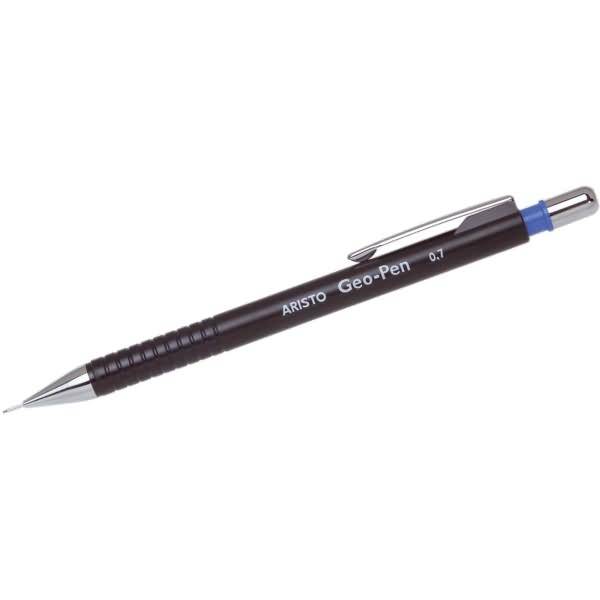 Feinminenstift Geo-Pen 0,7mm schwarz