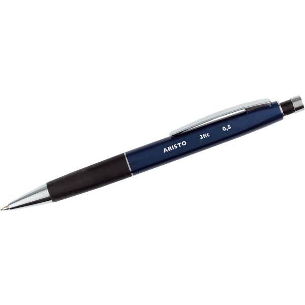 Feinminenstift 3fit 0,5mm metallic blau