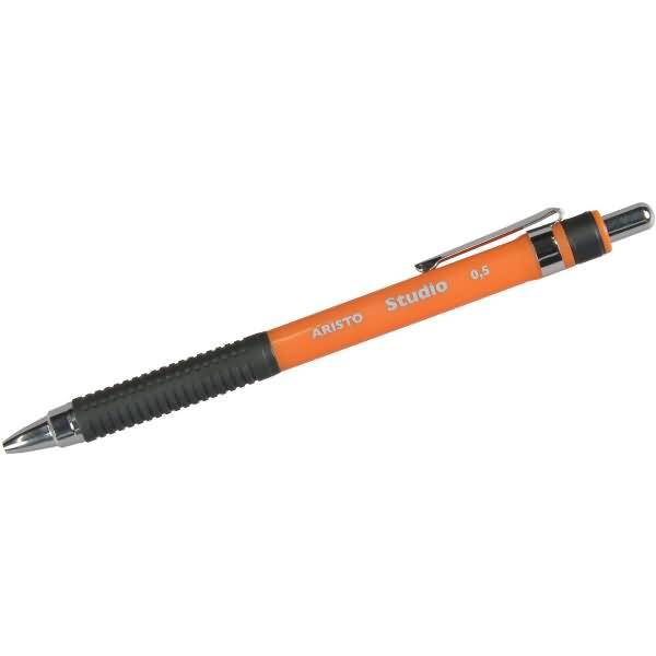 Feinminenstift Studio Pen 0,5mm orange