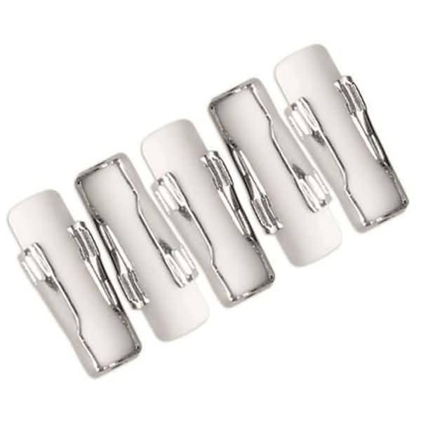 Ersatzradierer für Geocollege VE=5 Stück