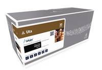 ASTAR Schwarz - kompatibel - Tonerpatrone - für UTAX CD 1435