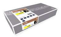 ASTAR Gelb - compatible - Tonerpatrone - für - Dell C2660dn