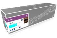 ASTAR Cyan - kompatibel - Tonerpatrone - für OKI MC160n - C110 - 130n