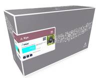 ASTAR Cyan - compatible - Tonerpatrone - für Kyocera ECOSYS M6030cdn - M6030cdn/