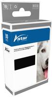 ASTAR 5er-Pack - Schwarz, Gelb, Cyan, Magenta, Photo schwarz - kompatibel - Tint