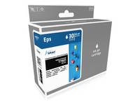 ASTAR 42 ml - Schwarz - kompatibel - Tintenpatrone - für Epson WorkForce Pro WF-