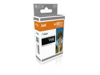 ASTAR Schwarz - kompatibel - Tintenpatrone - zu ADDMASTER IJ7200 - 402 Seiten -