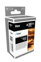 ASTAR AS15197 - Tinte auf Pigmentbasis - 10 ml - Black - 10 ml