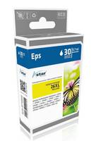 ASTAR 9.7 ml - Größe XL - Gelb - kompatibel - Tintenpatrone - für Epson Expressi