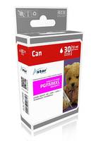 ASTAR 12 ml - Magenta - kompatibel - Tintenpatrone - für Canon MAXIFY MB2050