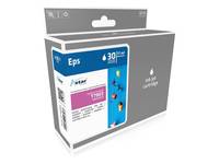 ASTAR 17 ml - Magenta - kompatibel - Tintenpatrone - für Epson WorkForce Pro WF-