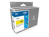 ASTAR 17 ml - Gelb - kompatibel - Tintenpatrone - für Epson WorkForce Pro WF-463