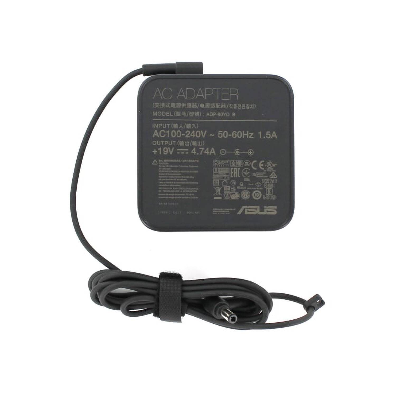 Original Netzteil für Asus A52JC-EX337V