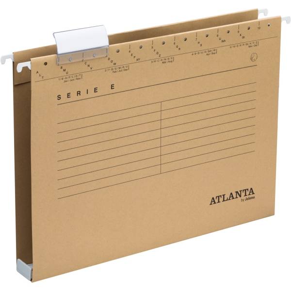 Hängesammler A4 240g/qm Natron 3cm