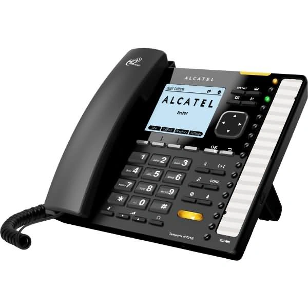 Alcatel Temporis IP701G SIP Alcatel Temporis IP701G SIP