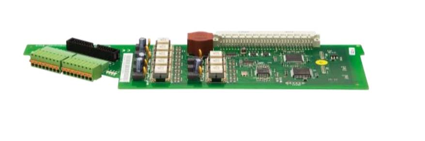 Auerswald COMmander 8UP0 module - Erweiterungsmodul