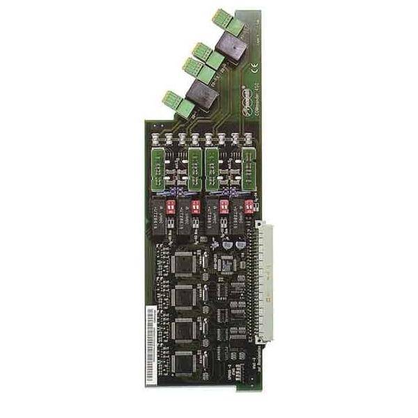 Auerswald 90448, Kabelgebunden, COMmander Business / Business 19"" COMmander Basic.2 / Basic.2 19""