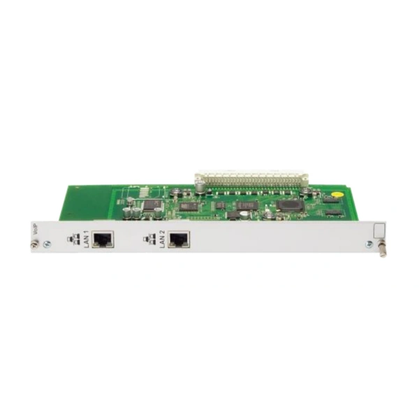 Auerswald COMmander 8/16VoIP-R-Modul, 293 mm, 18 mm, 97 mm, 180 g Auerswald COMmander 8/16VoIP-R-Modul, 293 mm, 18 mm, 97 mm, 180 g