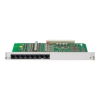Auerswald COMmander 8a/b-R-Modul - Erweiterungsmodul Auerswald COMmander 8a/b-R-Modul - Erweiterungsmodul