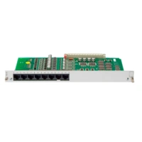 Auerswald COMmander 8a/b-R-Modul - Erweiterungsmodul Auerswald COMmander 8a/b-R-Modul - Erweiterungsmodul