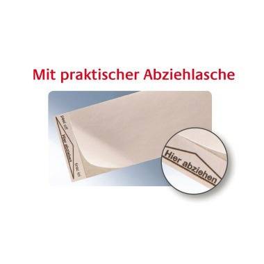 Avery Zweckform Frankieretikett 3436 Einzel 157x41mm 900 St./Pack.