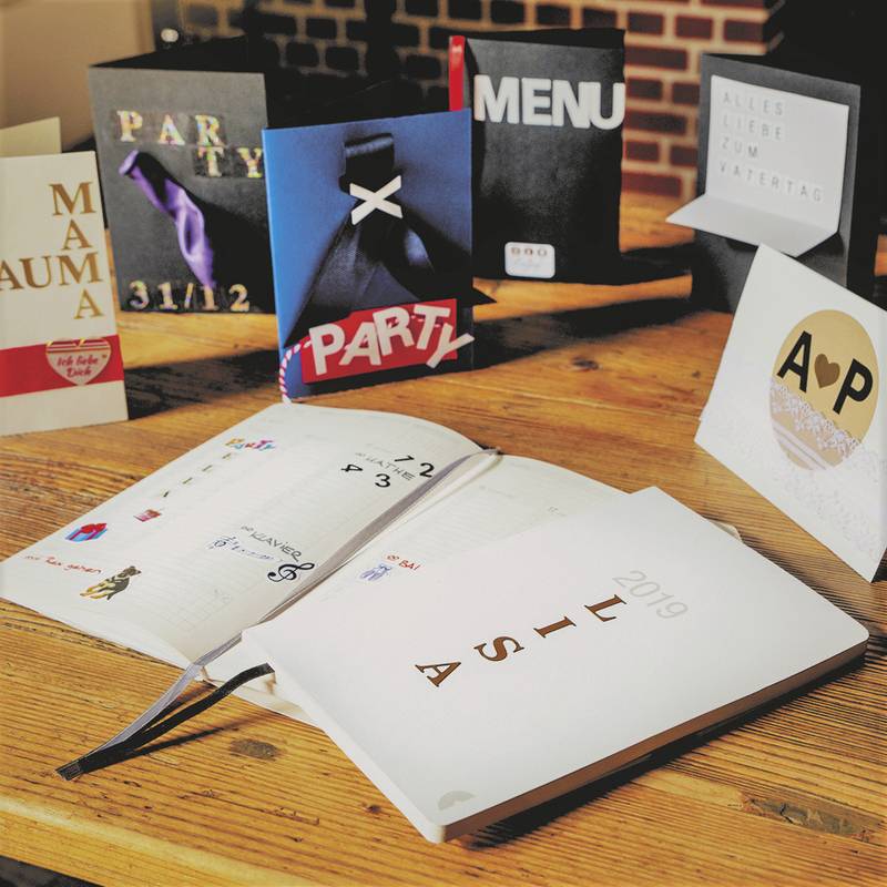 AVERY Zweckform Buchstaben-Etiketten, Buchstaben A-Z, gold