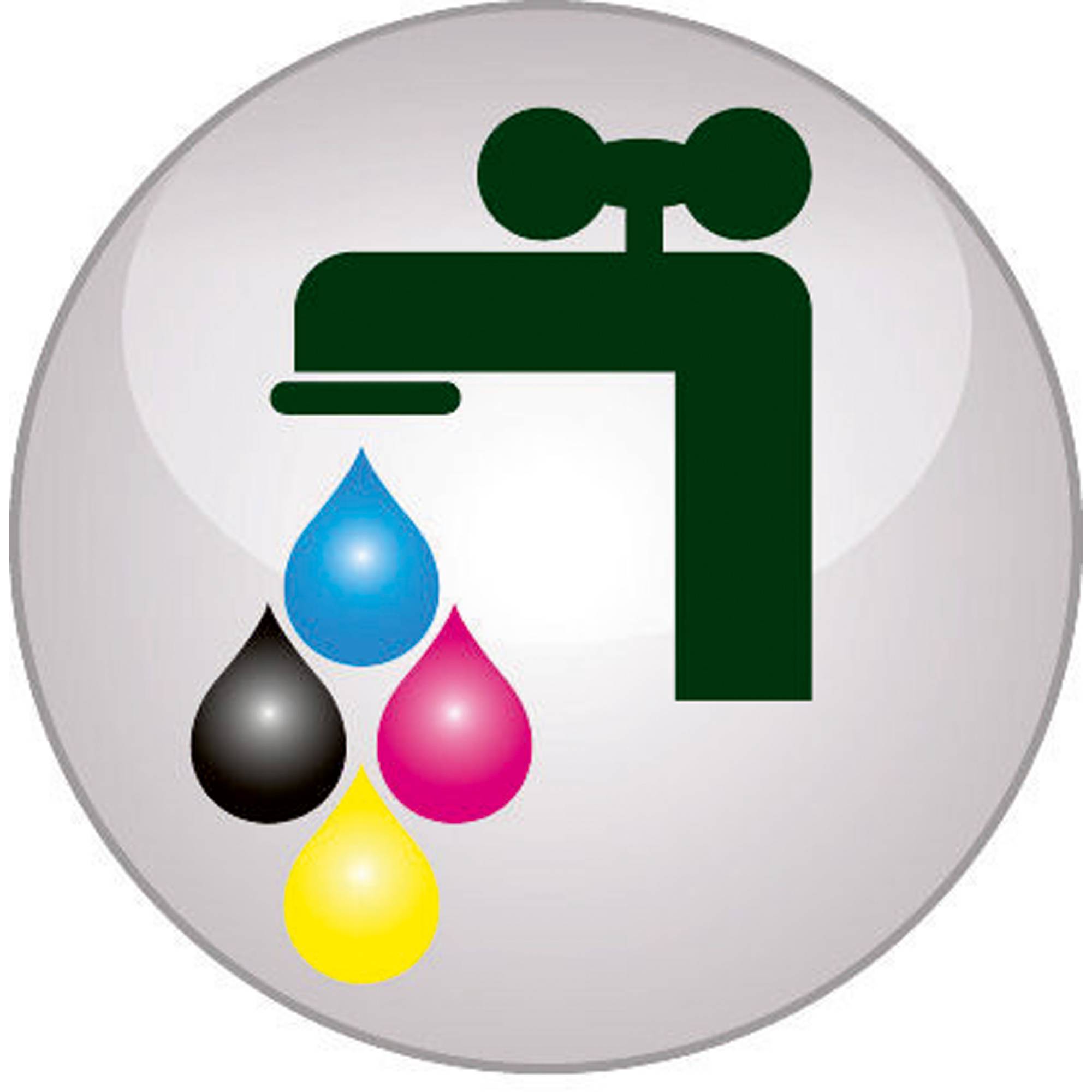 Bankers Box Archivbox R-Kive Prima (80mm) 0026401 weiß/blau