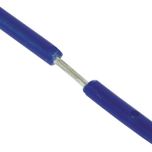 Fellowes 1189401, Blau, 100 Stück(e)