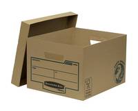 FELLOWES - Bankers Box Earth Series - Aufbewahrungsbox