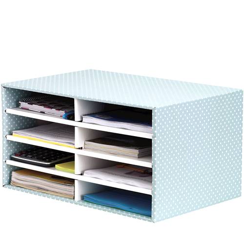 Fellowes 4482601, Grün, Papier, A4, 490 mm, 310 mm, 260 mm