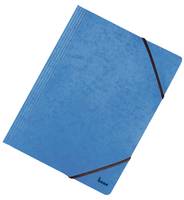 Bene 110700BL - A4 - Pappe - Blau - Porträt - 300 Blätter - 80 g/m² - Starker Ch