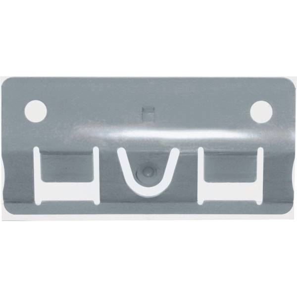 Cellonschutz für Hängeregistraturreiter 60mm VE=50 Stück