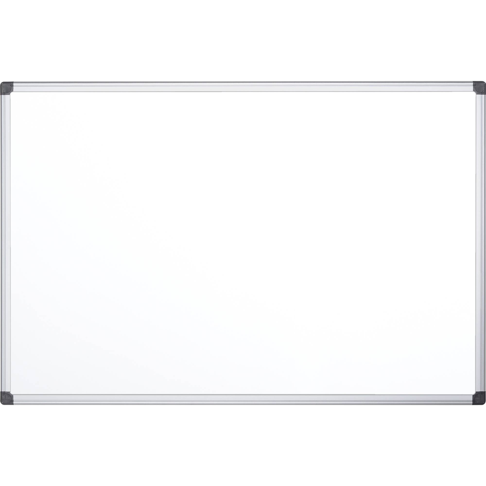 Bi-office Whiteboard Maya CR0601170 Alurahmen/Stifteablage 90x60cm