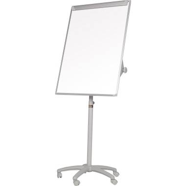 Bi-office Flipchart EA4806176GR mobil magnetisch 70x100cm