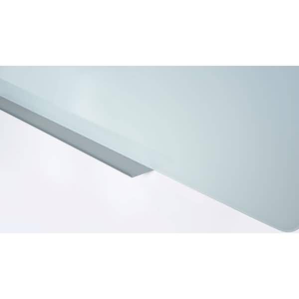 Glasboard 150x120cm magnetisch