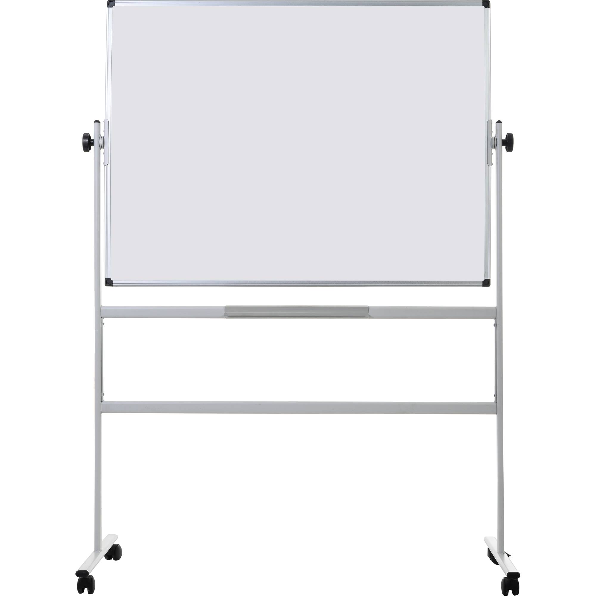 Bi-office Whiteboard QR0704 drehbar emailliert 200x100cm