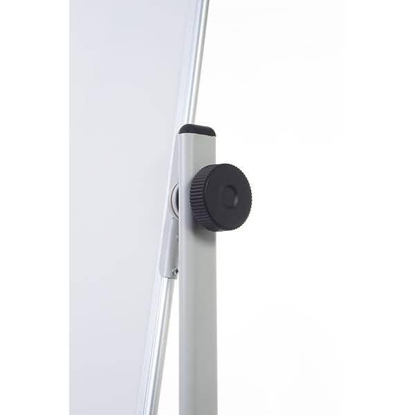 Whiteboard emailliert drehbar 180x120cm