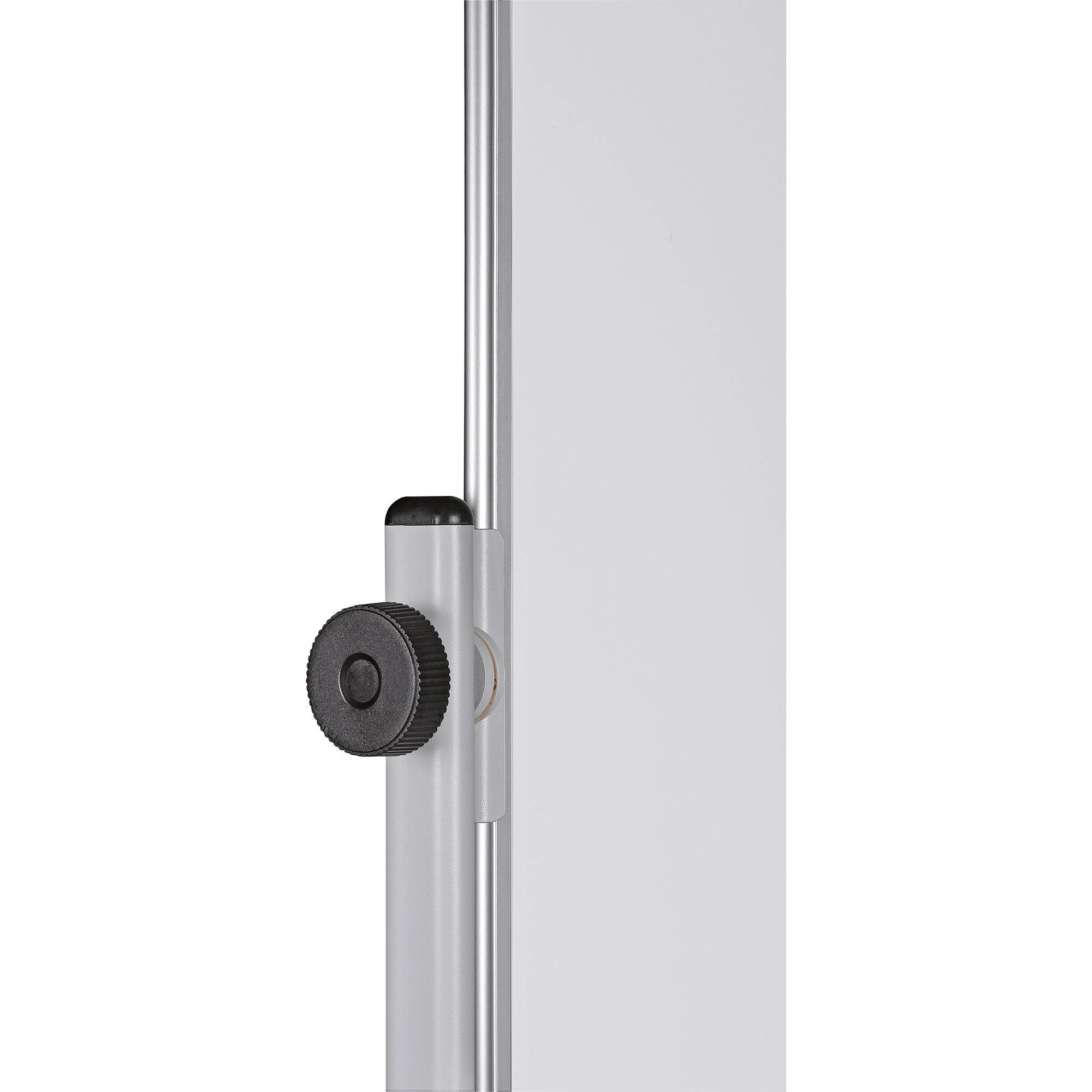 Bi-office Whiteboard QR0203 drehbar magnetisch 120x90cm