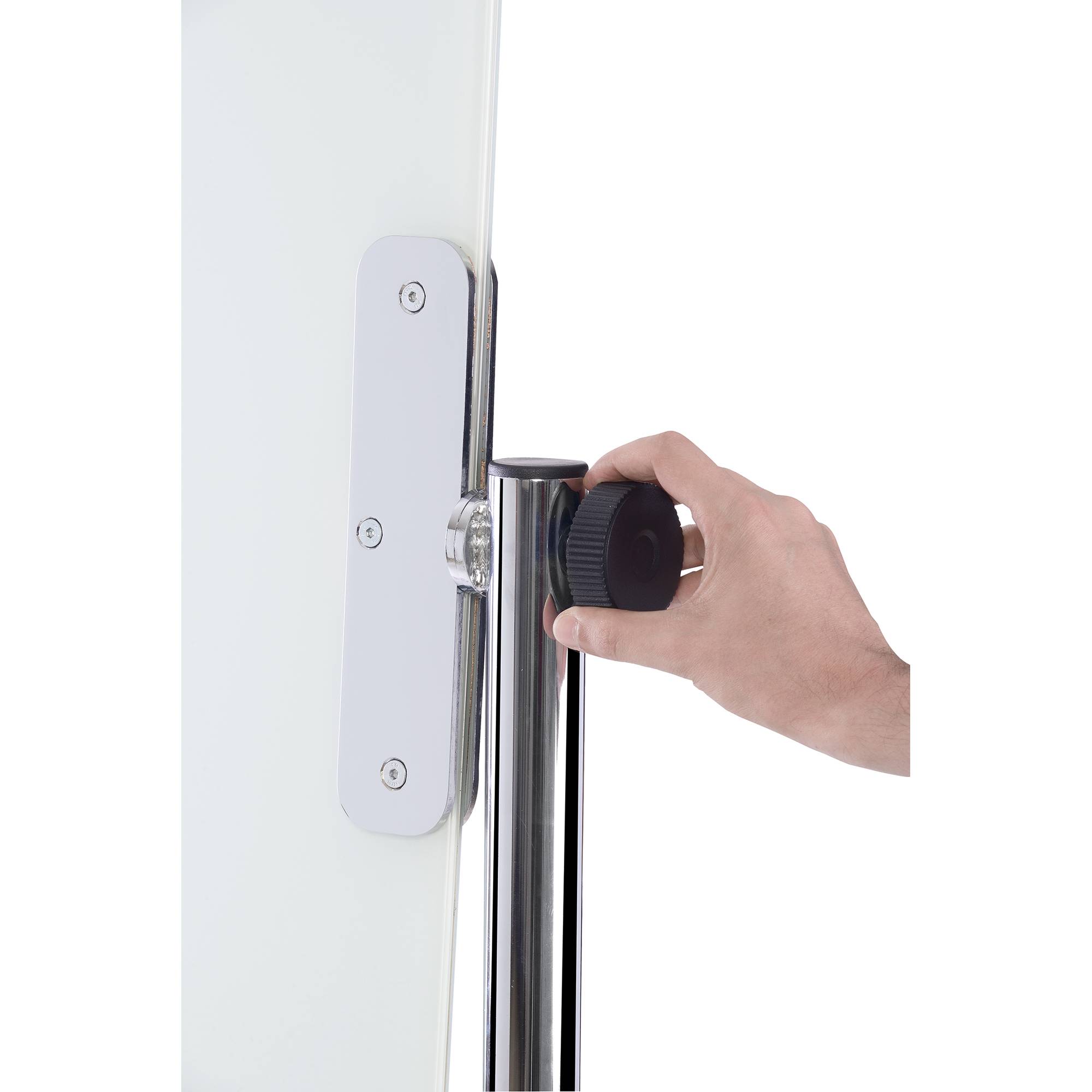 Bi-office Whiteboard Earth RQR0524 180x120cm Keramik